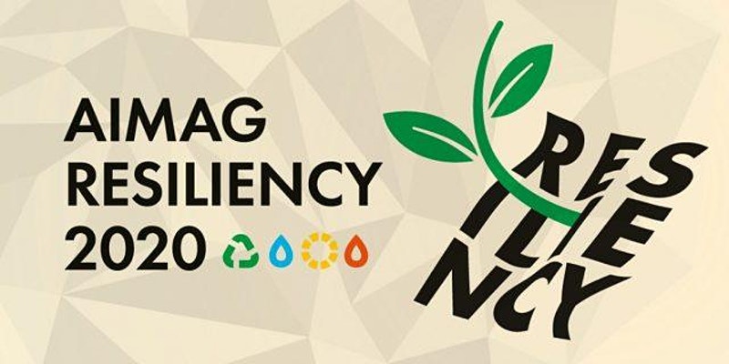 Bando AIMAG Resiliency 2020: webinar informativo