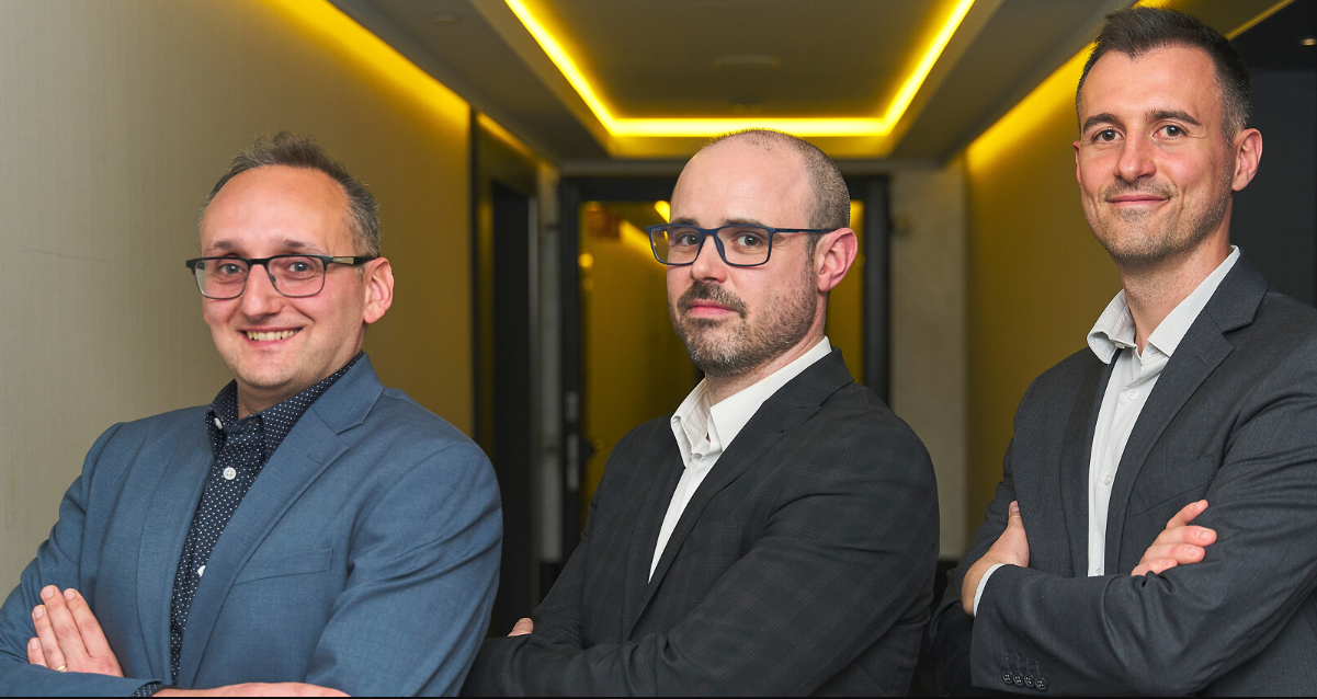 Axyon AI ha chiuso un nuovo round di investimento da 4,3 milioni di euro