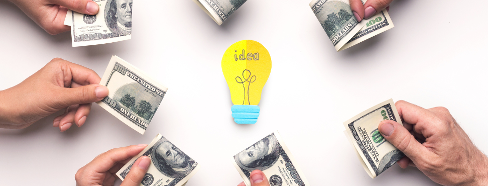 Crowdfunding: come sfruttarlo per dare avvio al tuo progetto