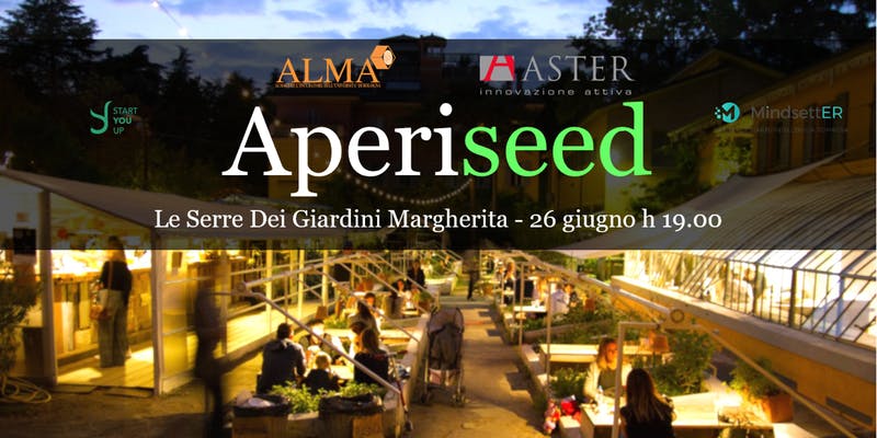 Aperiseed