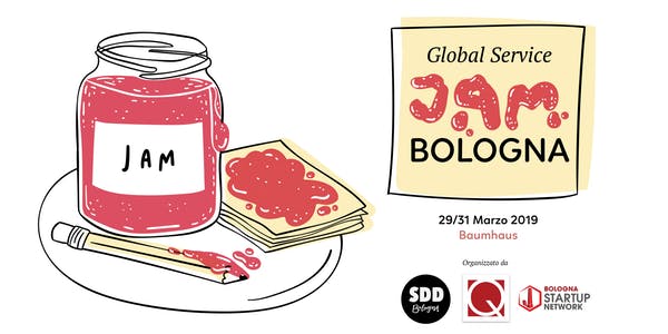 Jam