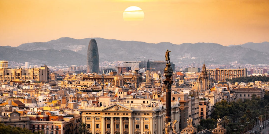 Partecipazione collettiva a Smart City Expo World Congress 2025