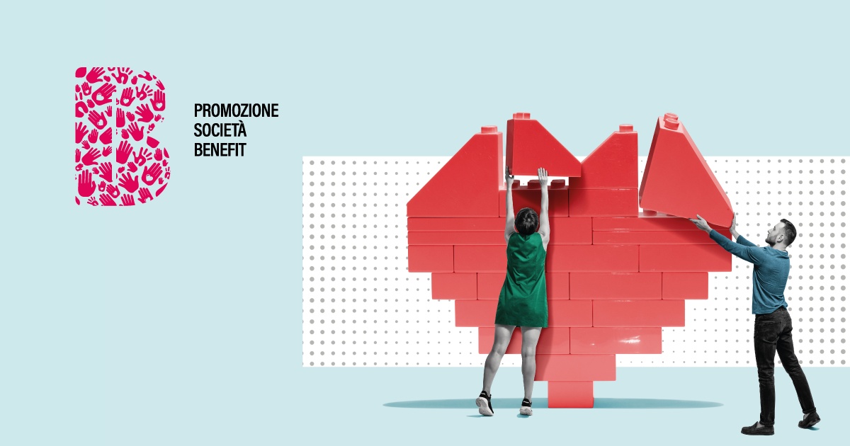 Benefit Competition 2025: La prima competizione nazionale per valorizzare il modello delle Società Benefit