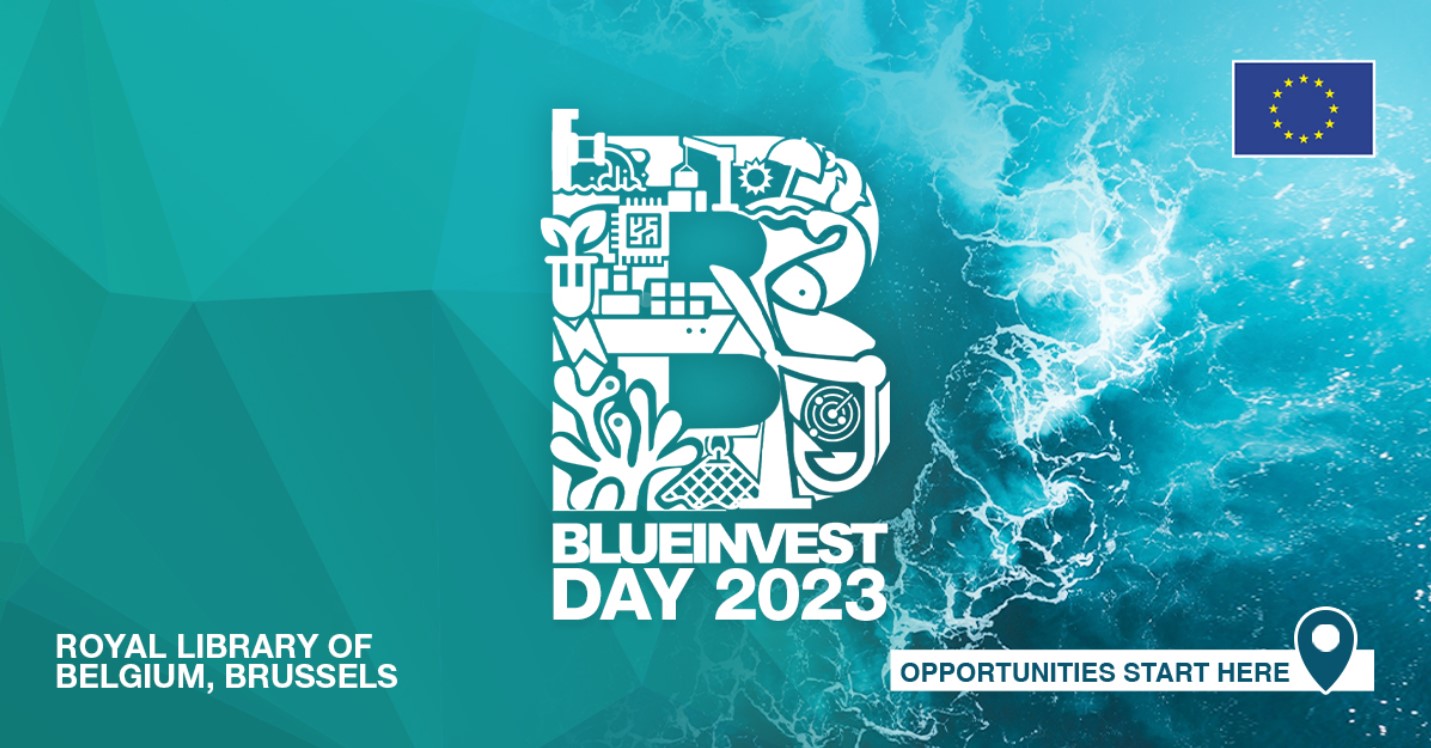 BlueInvest Day: evento di machmaking
