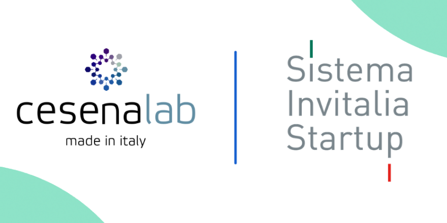 Cesenalab entra nel Sistema Invitalia Startup