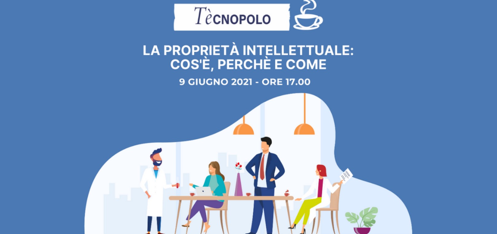 La proprietà intellettuale: cos’è, perché e come