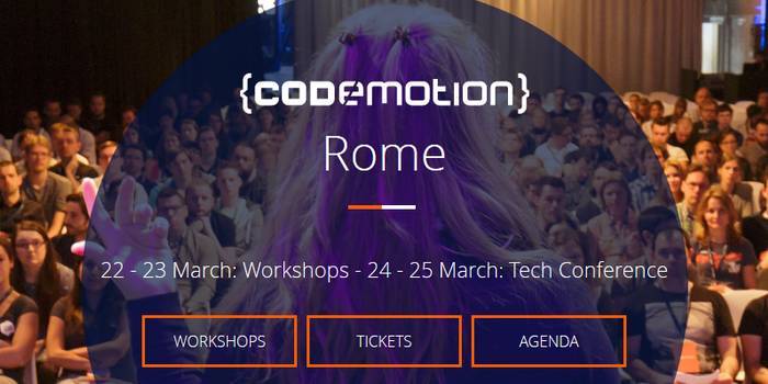 codemotion