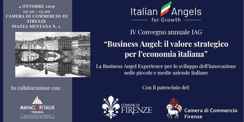 Convegno IAG firenze