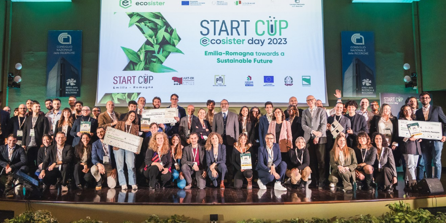 Start Cup Ecosister Day: il racconto della finale