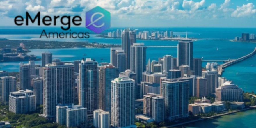 ICE: partecipazione collettiva a eMerge Americas a Miami