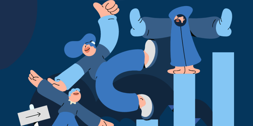 Bando ACT 2026: Fondazione Unipolis sostiene progetti per il contrasto alle disuguaglianze e l'innovazione sociale