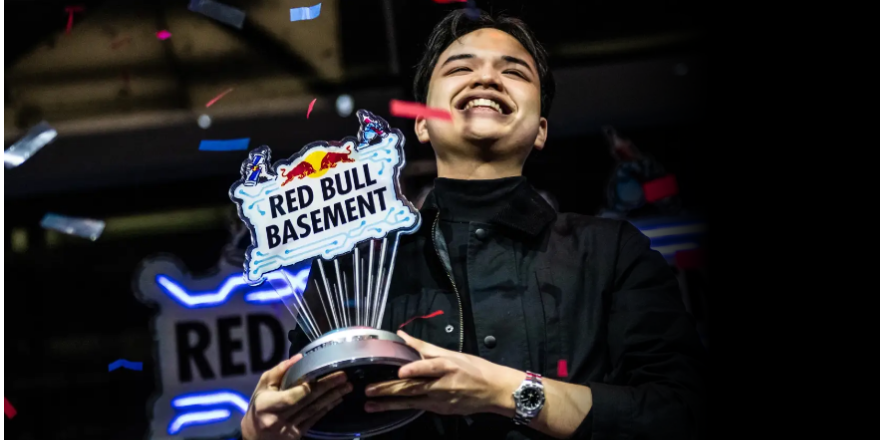 Immagine vincitore premio