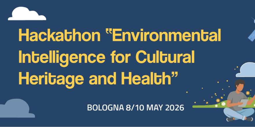 immagine con titolo dell'iniziativa