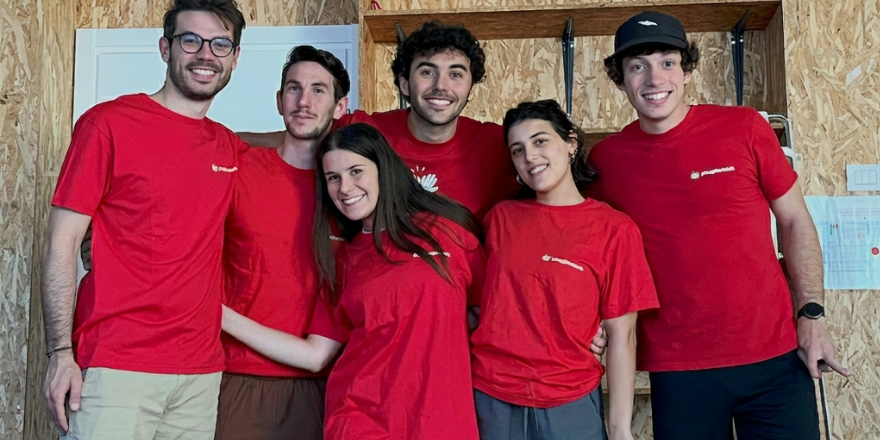 La community che trasforma lo sport amatoriale in socialità