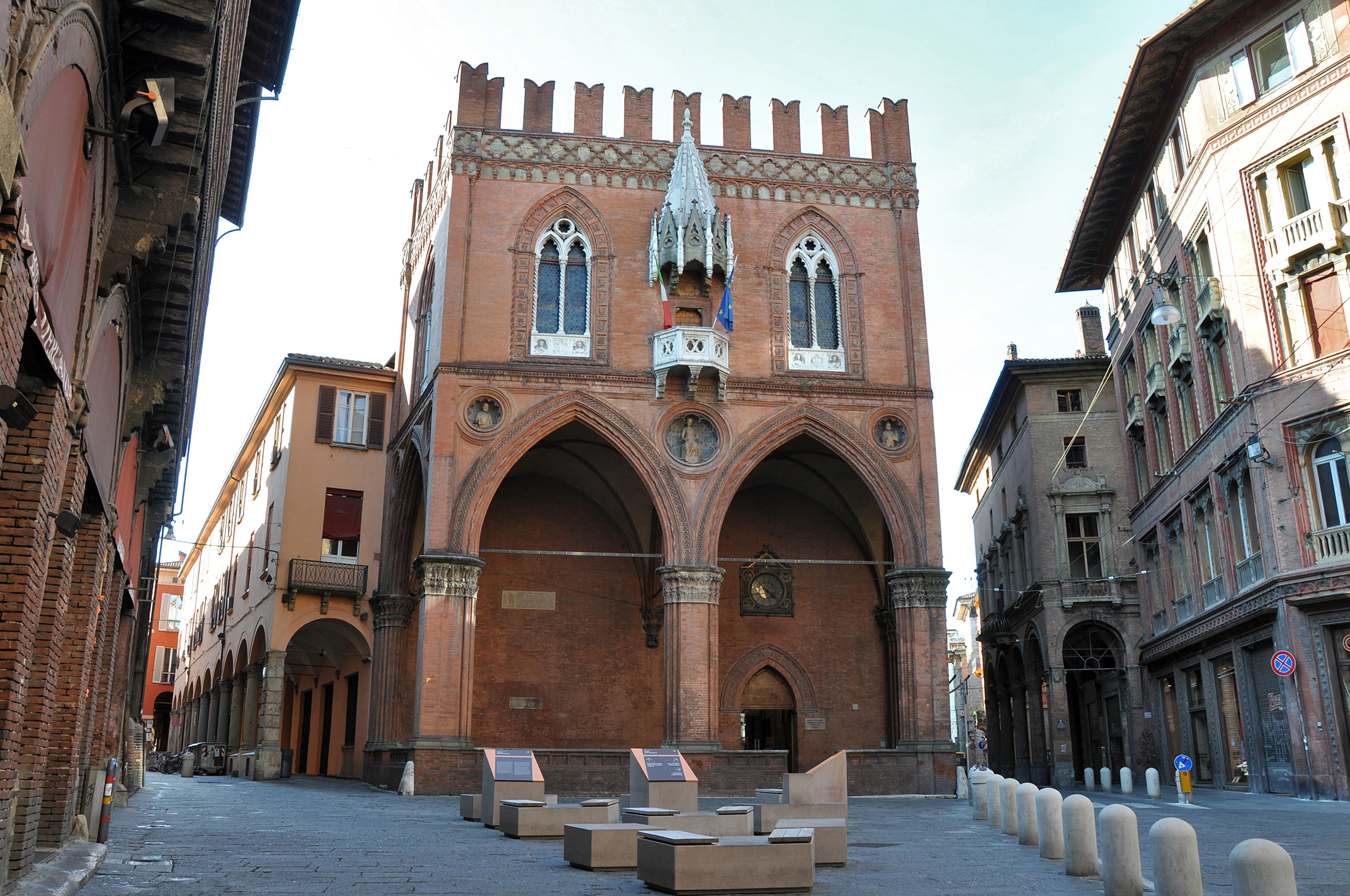 camera di commercio di bologna