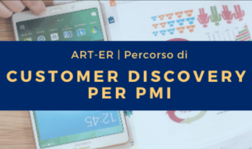 Scopri chi sono i tuoi clienti con il Percorso di Customer Discovery