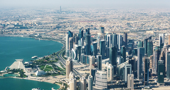 ICE: Partecipazione italiana al WEBSUMMIT di Doha