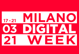 milano digital week