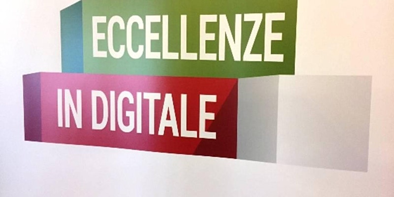 Riparte il ciclo di webinar Eccellenze Digitali