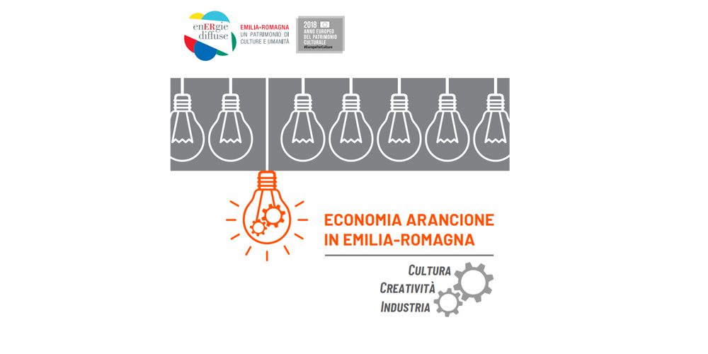 economia arancione