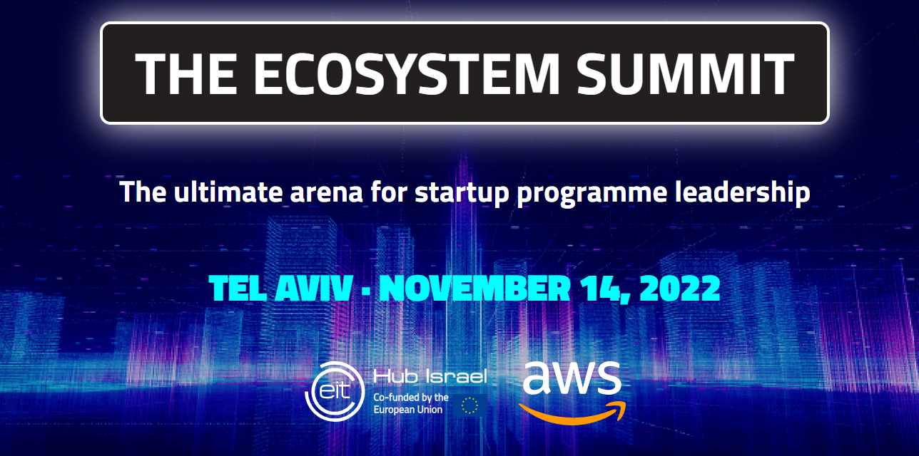 The Ecosystem Summit