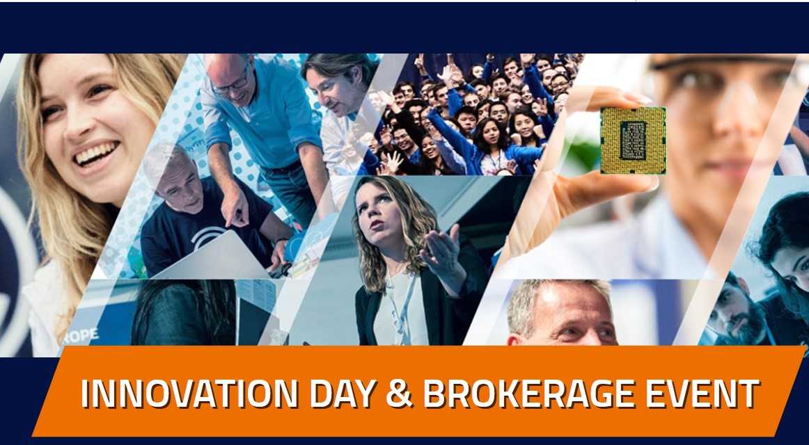 Innovation Day & Brokerage event