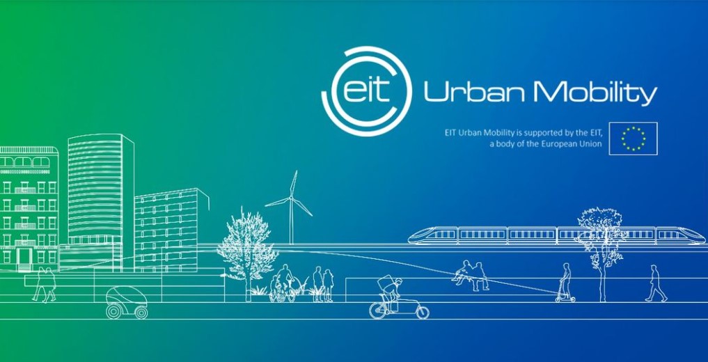 EIT Urban Mobility Innovation Days