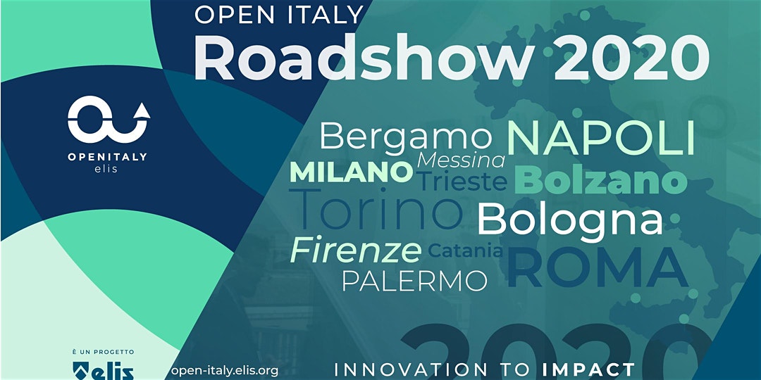 Roadshow Elis