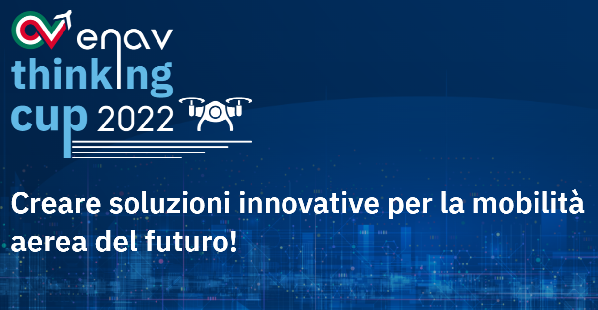 ENAV Thinking Cup 2022