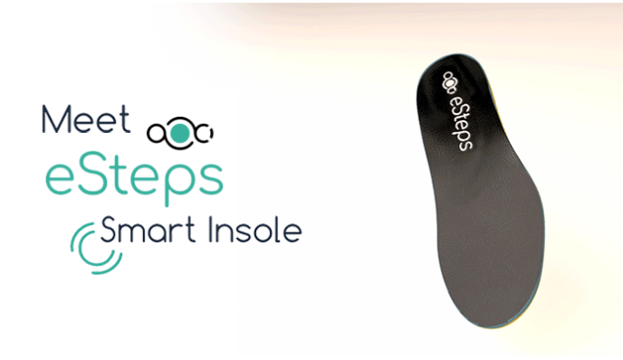 Una soletta smart per combattere la disabilità motoria