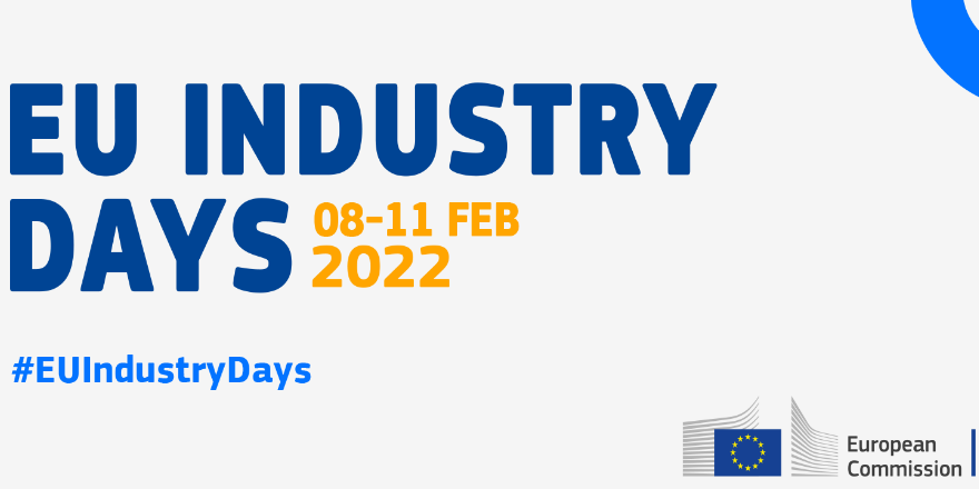EU Industry Days