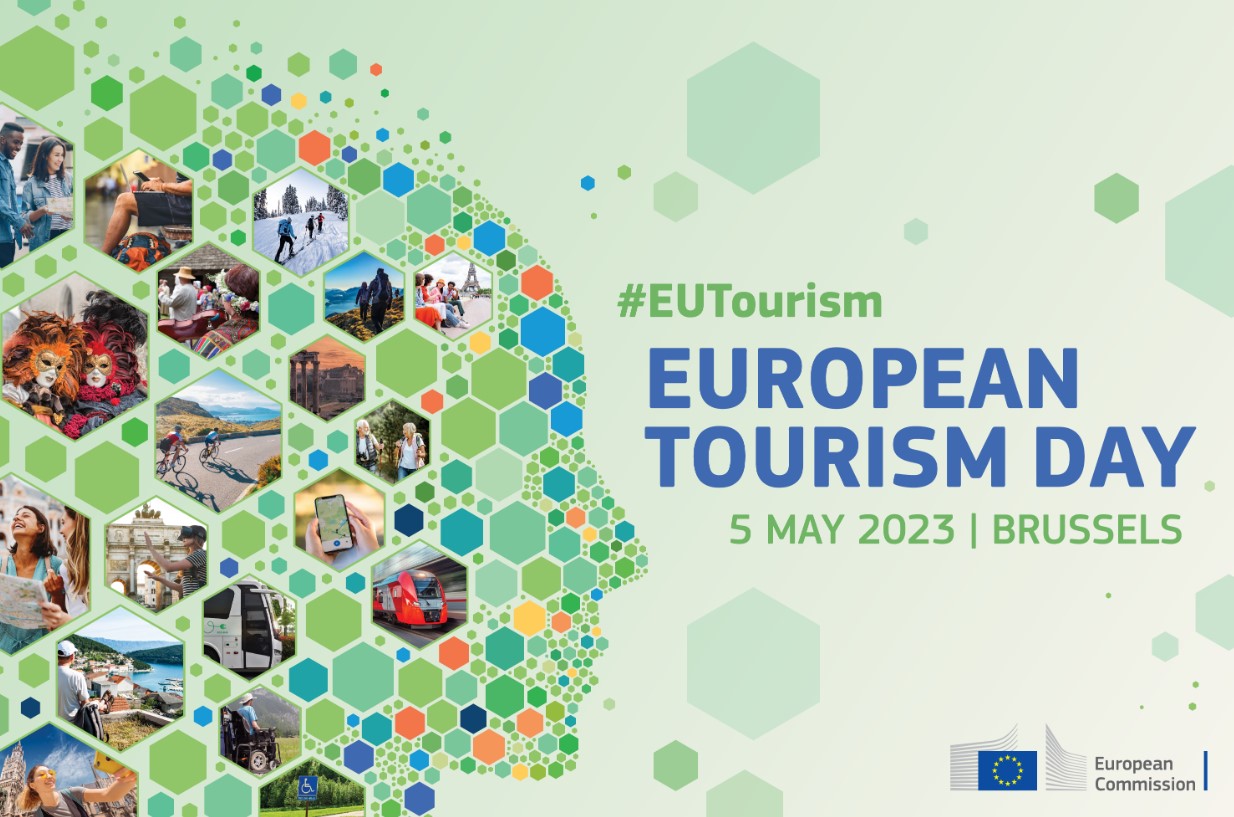 European Tourism Day 2023