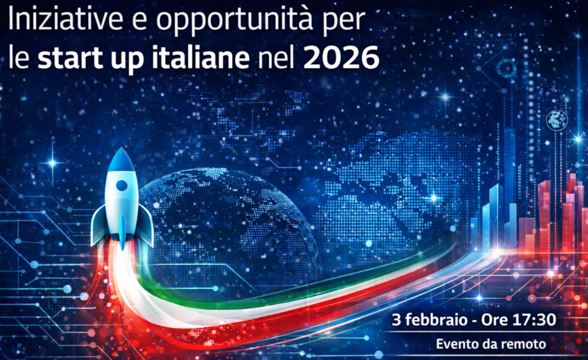 Iniziative e opportunità per l’ecosistema italiano dell’innovazione nel 2026