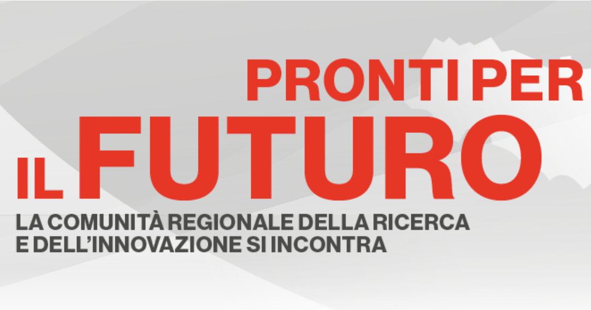 pronti per il futuro