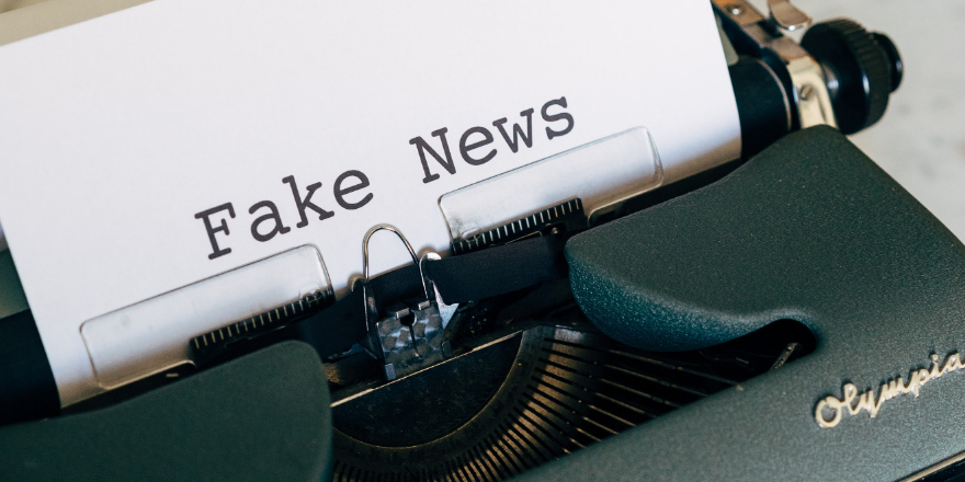 Fake news: un Hackathon dell'EFSA per combattere la disinformazione