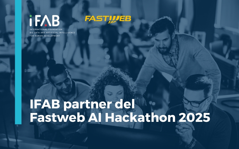 Fastweb AI Hackathon 2025