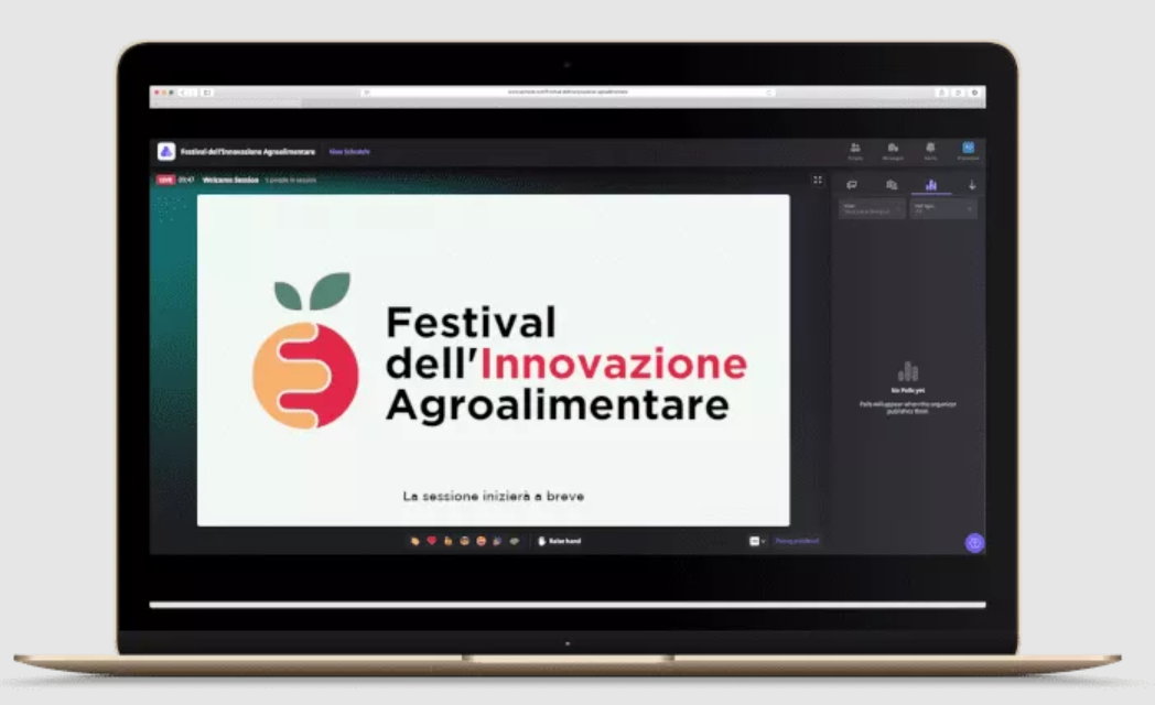 Festival dell’Innovazione Agroalimentare
