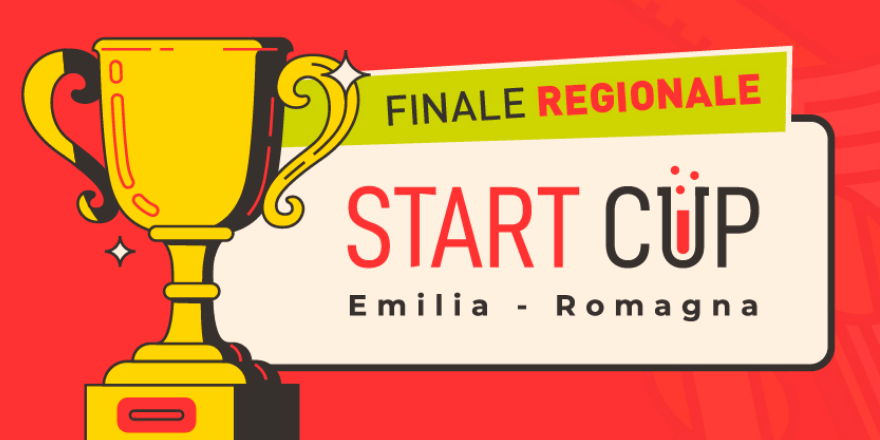 Start Cup Emilia-Romagna- Finale regionale