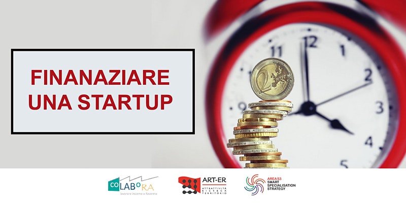 Finanziare una startup