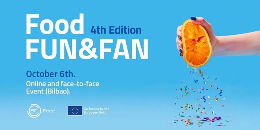 Food FUN&FAN 4° edizione