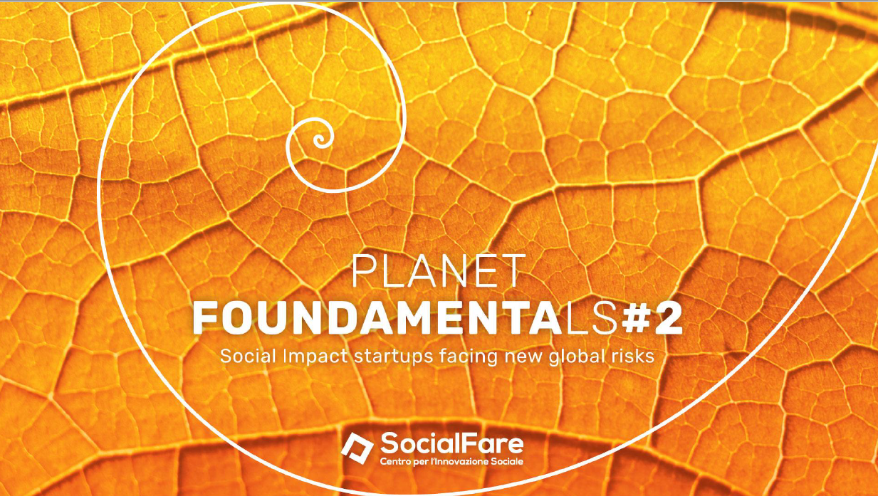 PLANET FOUNDAMENTALS #2