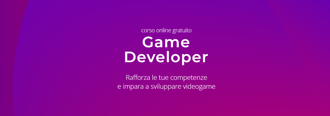 Game Developer