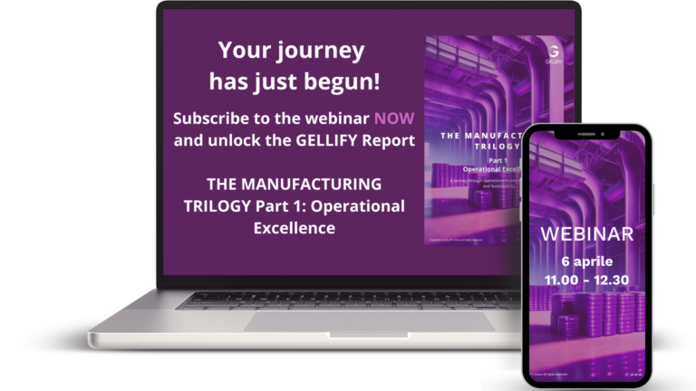 The manufacturing Trilogy : a journey through Operational Excellence, Servitization and Sustainability