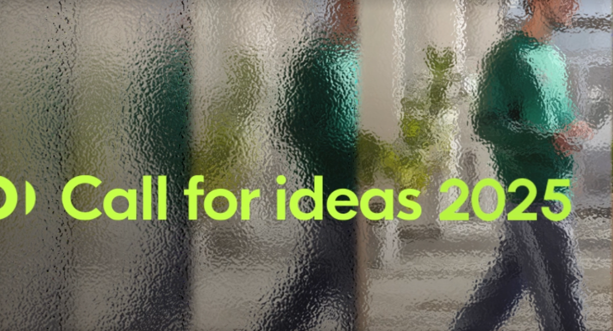 Call for Ideas GoBeyond 2025: L’Innovazione Sostenibile al Servizio della Collettività