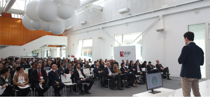 Dall’idea al successo, oggi e domani