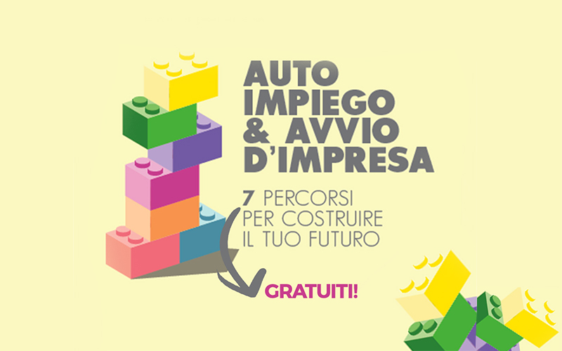 avvio di impresa