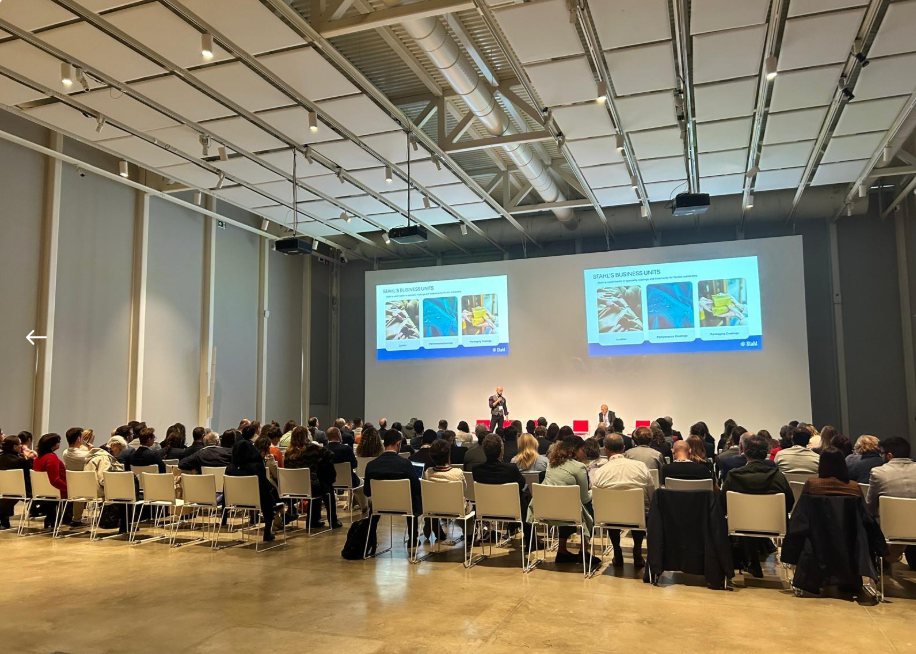 Al via le iscrizioni a IFIB 2025 - International Forum on Industrial Biotechnology and Bioeconomy