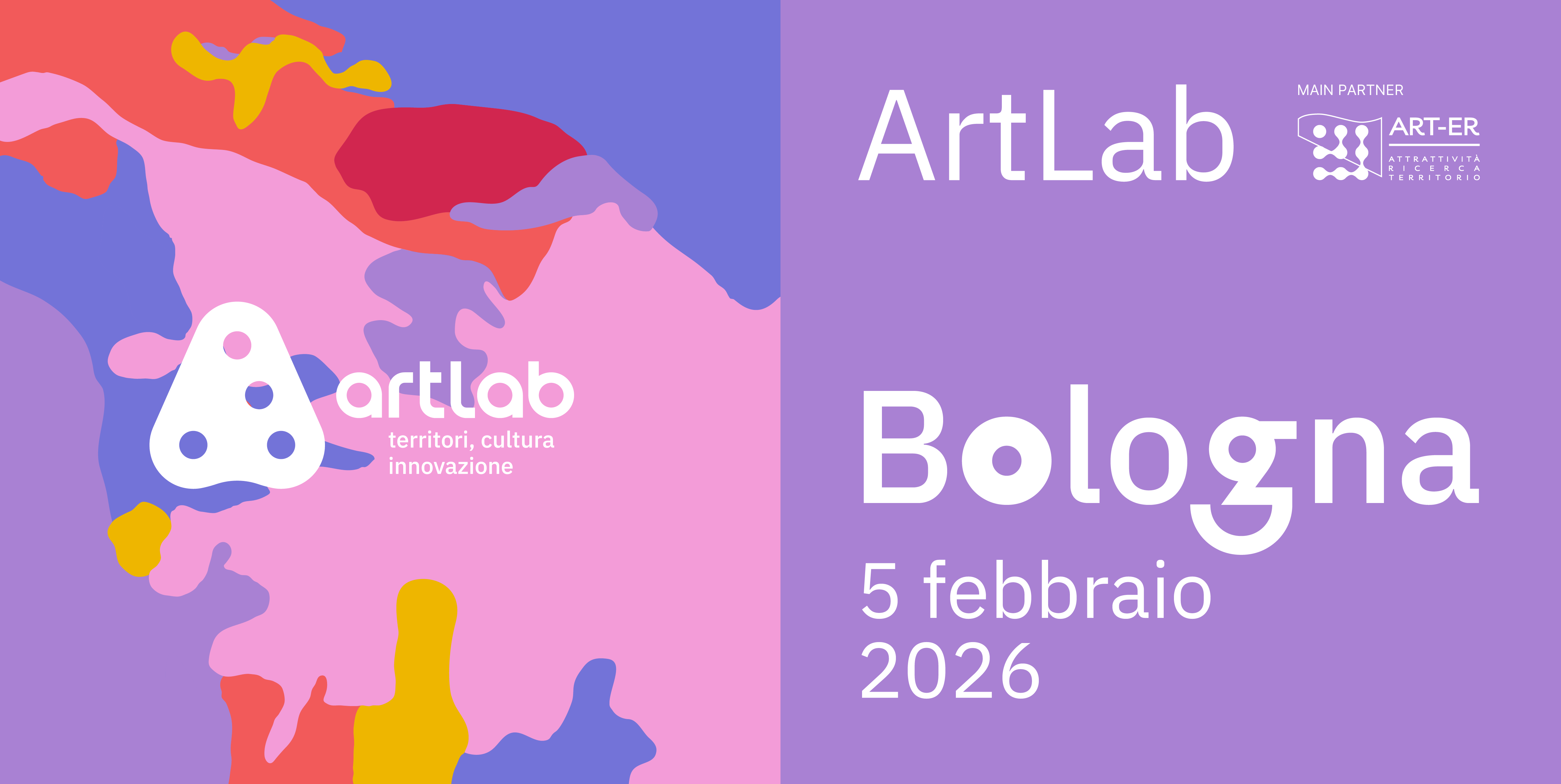 ArtLab fa tappa a Bologna per parlare di AI e cultura