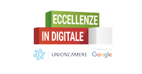 ll progetto Eccellenze in Digitale, promosso con l'obiettivo di supportare le imprese a sviluppare competenze digitali e avviare un dialogo sulle opportunità economiche della rete, è realizzato dalla Camera di commercio, in collaborazione con Unioncamere, Google e le associazioni di categoria del territorio. 