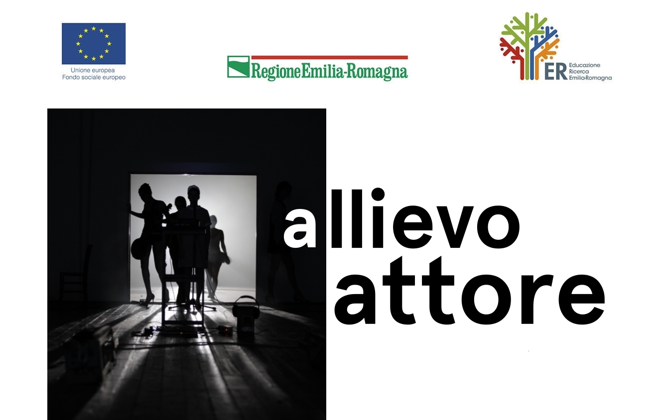 allievo attore